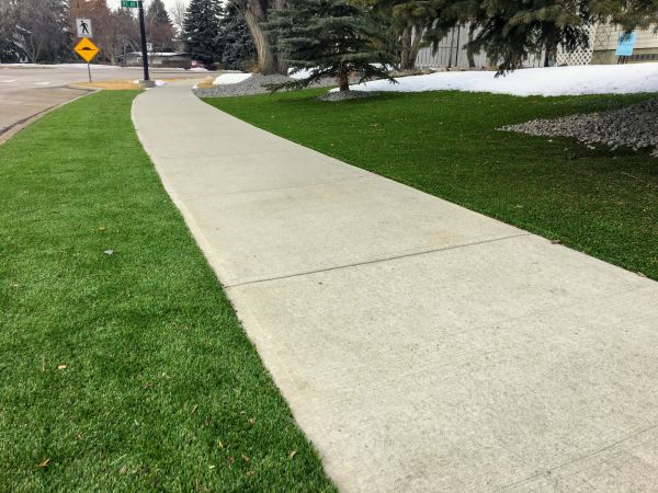 Cost of Concrete Walkway Lifting in Delaware