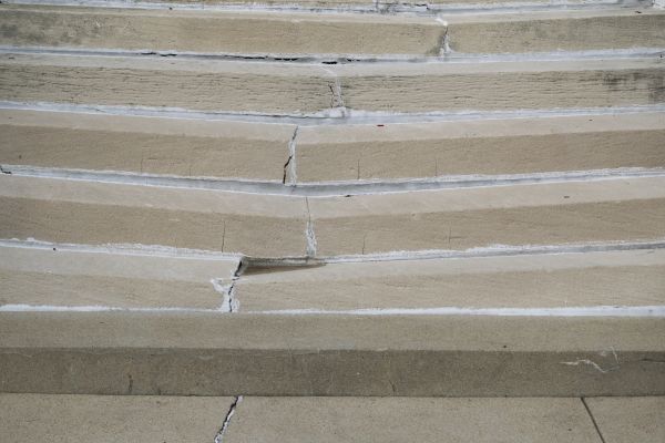 Cost of Sunken Slab Repair in Delaware