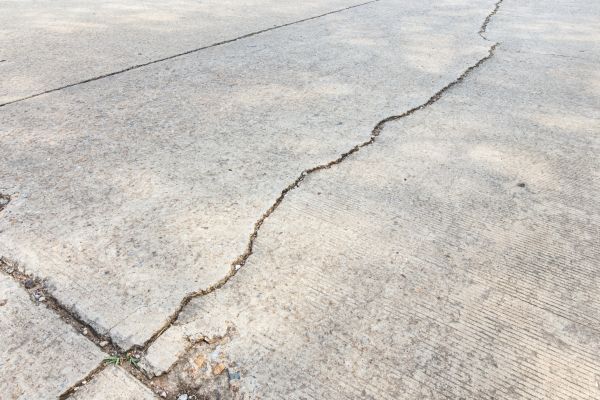 Cost of Concrete Slab Raising in Delaware