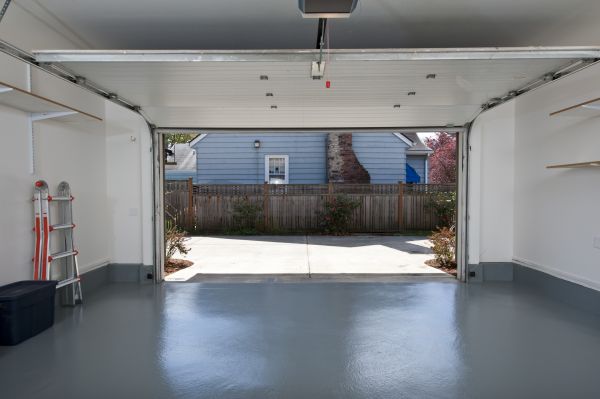 Cost of Garage Settling Repair in Delaware