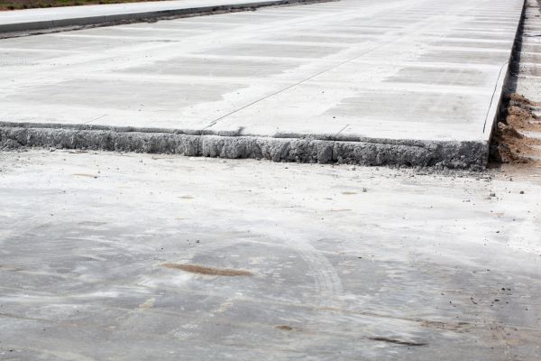 Concrete Releveling in Delaware