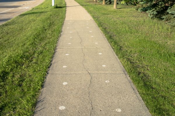 Commercial Concrete Leveling in Delaware