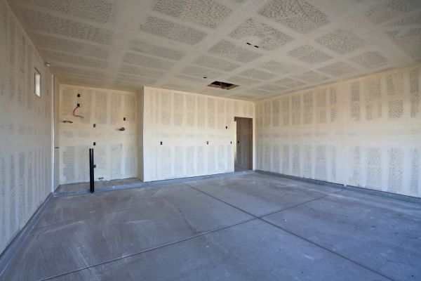 Cost of Garage Floor Leveling in Delaware