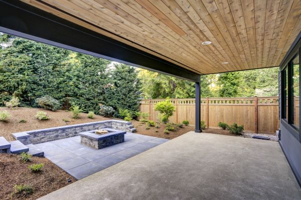 Cost of Concrete Patio Leveling in Delaware