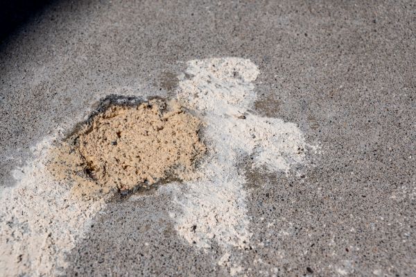 Commercial Concrete Mudjacking in Delaware